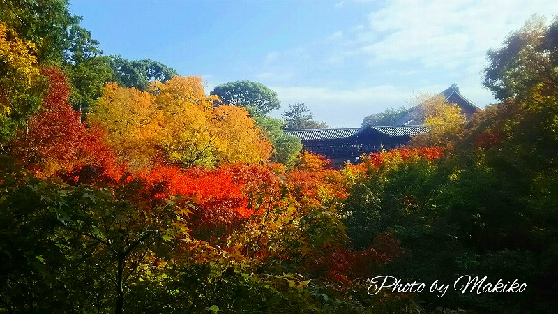 東福寺